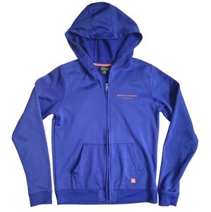 Outfitter Trading Co. Performance Fleece, BRECKENRIDGE Women's Size MEDIUM